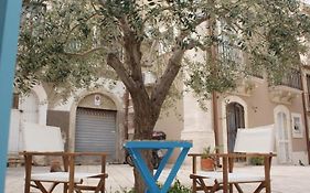 Pollon Room Ortigia